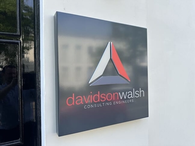 Davidson Walsh Photo